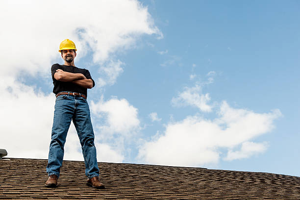 Best Shingle Roofing Installation  in Walnut Creek, NC